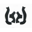 ASTERISK Frame Padding new type