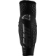 Leatt Elbow Guard 3DF 5.0 nero mtb enduro dh