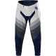 Completo Motocross Troy Lee Designs SE PRO MIRAGE 2010 bianco e grigio enduro quad