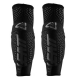 Leatt Elbow Guard 3DF 5.0 nero mtb enduro dh