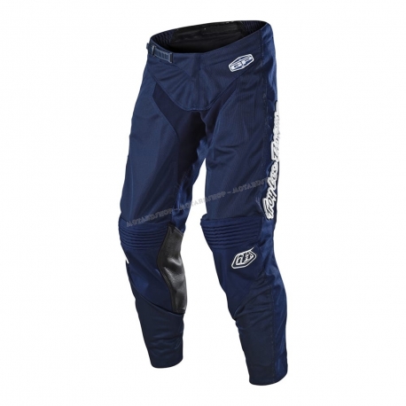 Pantalone Troy Lee Designs GP AIR 2010 blu scuro enduro quad