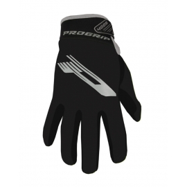 PROGRIP GUANTO IN NEOPRENE nero motocross enduro quad