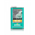 MOTOREX AIR FILTER OIL 206 per filtri aria motocross enduro 