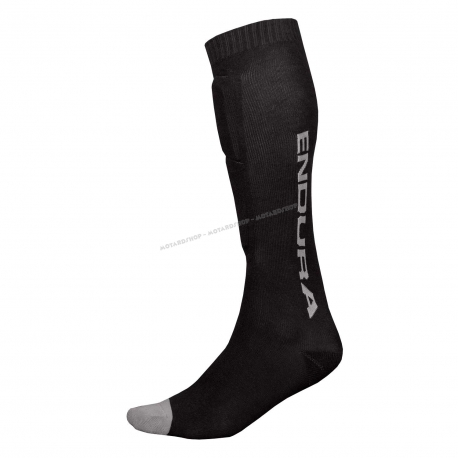 ENDURA SINGLETRACK SHIN GUARD CALZA protezione stinco mtb 