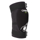 O'NEAL DIRT KNEE GUARD NERE ginocchiera enduro mtb dh