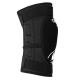 O'NEAL DIRT KNEE GUARD NERE ginocchiera enduro mtb dh