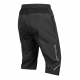 ENDURA HUMMVEE WATERPROF SHORT  pantaloncino nero antipioggia  mtb enduro dh