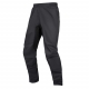 ENDURA HUMMVEE WATERPROF  pantalone nero antipioggia  mtb enduro dh