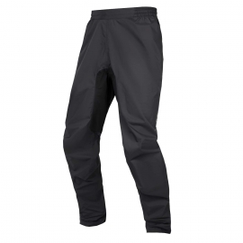 ENDURA HUMMVEE WATERPROOF  pantalone nero antipioggia  mtb enduro dh