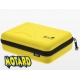 SP GADGETS P.O.V. CASE SMALL YELLOW