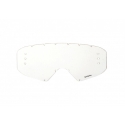 Lente trasparente per ROLL OFF maschera ETHEN motocross enduro quad