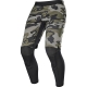 FOX DEFEND 2 in 1 WINTER SHORT Pantalone lungo camo MTB DH