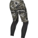 FOX DEFEND 2 in 1 WINTER SHORT Pantalone lungo camo MTB DH