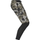 FOX DEFEND 2 in 1 WINTER SHORT Pantalone lungo camo MTB DH