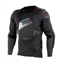 LEATT Body Protector 3DF AirFit  pettorina Motocross Mtb Dh