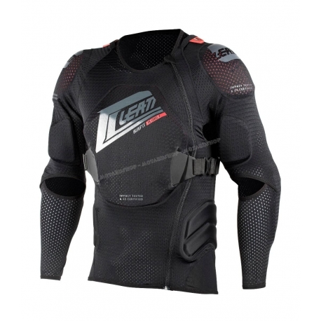 LEATT Body Protector 3DF AirFit  pettorina Motocross Mtb Dh