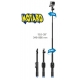 SP GADGETS REMOTE POLE 39"bastone telescopico