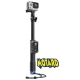 SP GADGETS REMOTE POLE 39"bastone telescopico