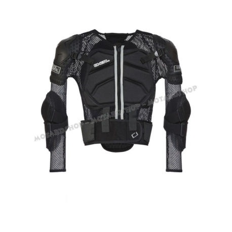 Pettorina Motocross Giubbotto Antiproiettile Bambino Texpeed Giacca Moto Per Bambini - Armatura Da Moto Per Bambini Giacca Moto Bambina Pettorina Motocross Uomo