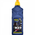 PUTOLINE ESTER TECH MX 9 100% SINTETICO 2T OFF ROAD