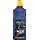 PUTOLINE ESTER TECH MX 9 100% SINTETICO 2T OFF ROAD
