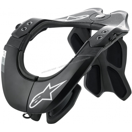 ALPINESTARS BNS TECH-2 collare motocross enduro quad