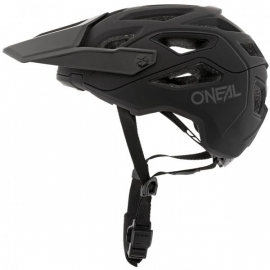 O'NEAL PIKE 2.0 Nero casco MTB Enduro Freeride 