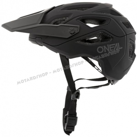 O'NEAL PIKE 2.0 Nero casco MTB Enduro Freeride
