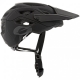 O'NEAL PIKE 2.0 Nero casco MTB Enduro Freeride 