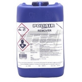 POLIAIR REMOVER detergente filtri aria 5lt motocross quad enduro