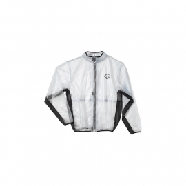 FOX FLUID MX JACKET giubbotto antipioggia