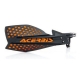 ACERBIS X-ULTIMATE Paramani nero arancione motocross enduro