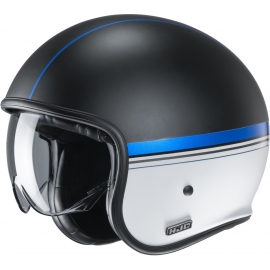 Casco JET HJC V30 EQUINOX moto da strada scooter