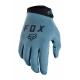 Guanto MTB FOX Ranger collezione 2020 azzurro  DH Enduro