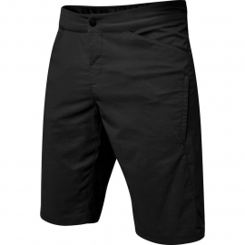 Pantaloncino FOX Ranger Utility nero MTB DH Enduro