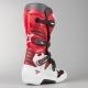 ALPINESTARS TECH 7 stivale bianco rosso scuro motocross enduro quad