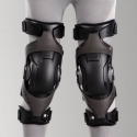 POD K4 Tutore Ortopedico Knee Brace grafite Motocross Enduro Quad