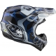 Casco TROY LEE DESIGNS SE4  SKULLY motocross Enduro Quad 