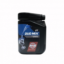 NILS DUO MIX olio offroad per miscela moto a 2T 