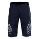 TROY LEE DESIGNS SPRINT SHORT blu MTB DH ENDURO