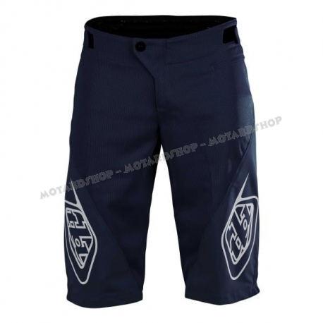 TROY LEE DESIGNS SPRINT SHORT blu MTB DH ENDURO