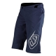 TROY LEE DESIGNS SPRINT SHORT blu MTB DH ENDURO