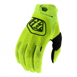 Guanto TROY LEE DESIGNS AIR giallo fluo 2020 motocross Enduro DH