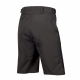 ENDURA MT500 SPRAY PANTALONCINO nero mtb dh enduro