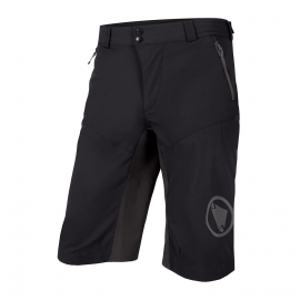 ENDURA MT500 SPRAY PANTALONCINO nero mtb dh enduro