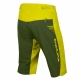 ENDURA SINGLE TRACK LITE PANTALONCINO verde foresta mtb dh enduro