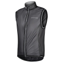 ENDURA FS260 PRO ADRENALINE RACE GILET II nero mtb dh enduro