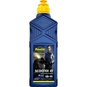 PUTOLINE SCOOTER 4T 5W40 olio motore per scooter