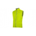 ENDURA PAKAGILET  2020 antivento giallo neon mtb dh enduro