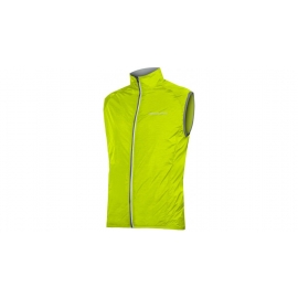 ENDURA PAKAGILET  2020 antivento giallo neon mtb dh enduro